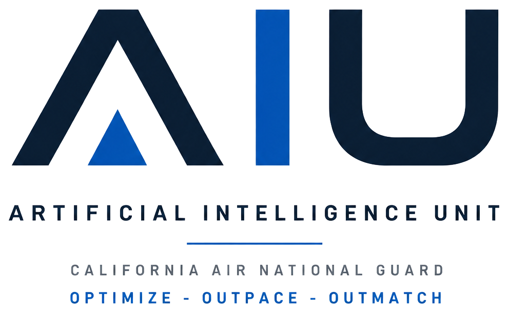 AIU logo