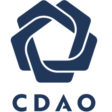 NGB CDAO logo