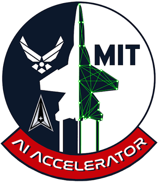 HAF Accelerator at MIT logo